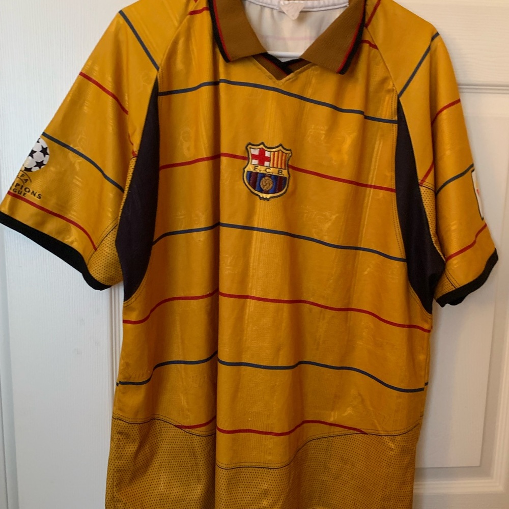 Men’s Jersey tee